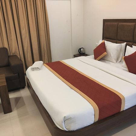 Relax Inn Dod Jala Exterior foto