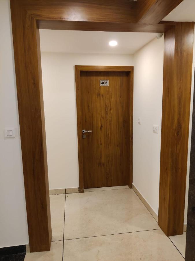 Relax Inn Dod Jala Exterior foto